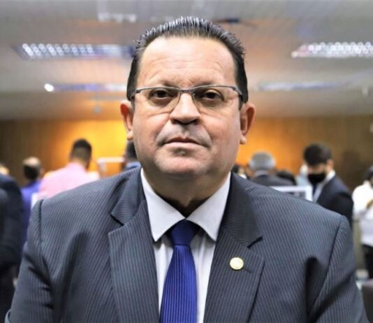 Projeto de Olimpio destina 5% da verba de publicidade institucional para combate às drogas