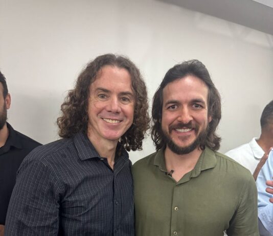 Veneziano diz que, ao presidir o PSD, Pedro fortalece as oposições e passa a ter presença efetiva no debate da sucessão na Paraíba