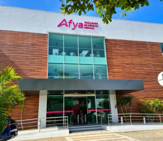 Afya amplia especialização médica na Paraíba e gera impacto positivo na comunidade