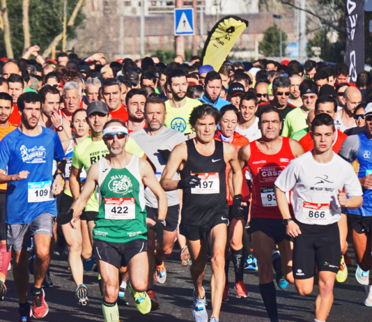 Grupo de corrida Acelera Run é a nova alternativa para os corredores de Campina Grande