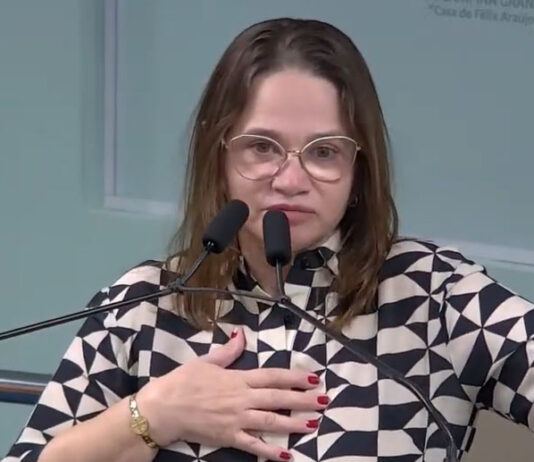 Projeto de Ivonete prevê multa a empresas que deixam fios soltos e expõem população a riscos fatais