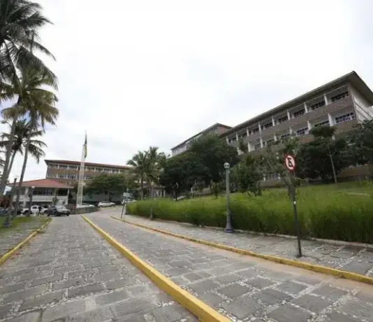 UEPB suspende atividades presenciais por uma semana após tiroteio em Campina Grande