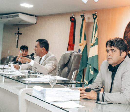 Legislativo municipal aprova 71 projetos que fortalecem políticas públicas em Campina Grande