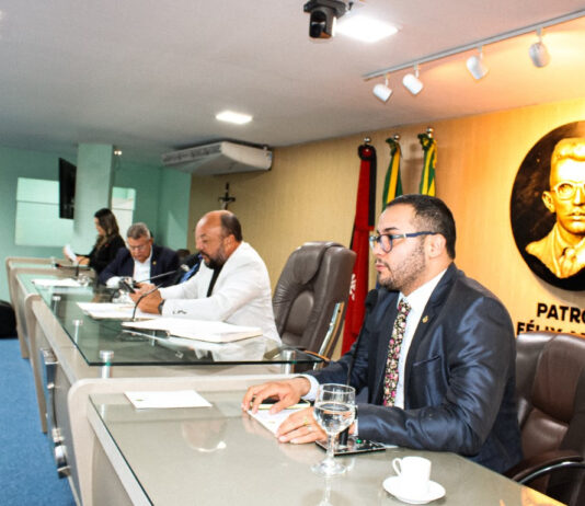 Segurança, acessibilidade e valorização da cultura marcam os debates na Câmara Municipal