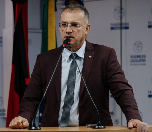 Sargento Neto cobra esclarecimentos sobre surto de infecção no Hospital de Clínicas