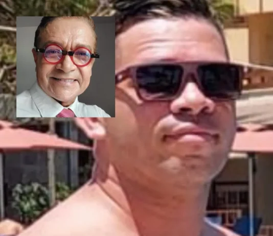 Suspeito de assassinar professor Gilson argumentou histórico de problemas de saúde mental para justificar falso desaparecimento em João Pessoa