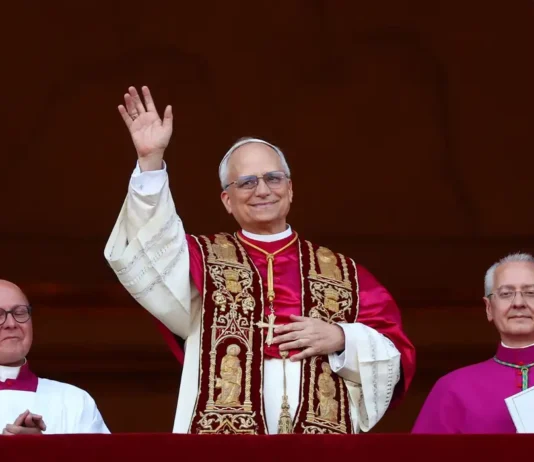 Robert Francis Prevost é eleito papa e se chamará Leão XIV. Ele é o 267º papa da Igreja Católica