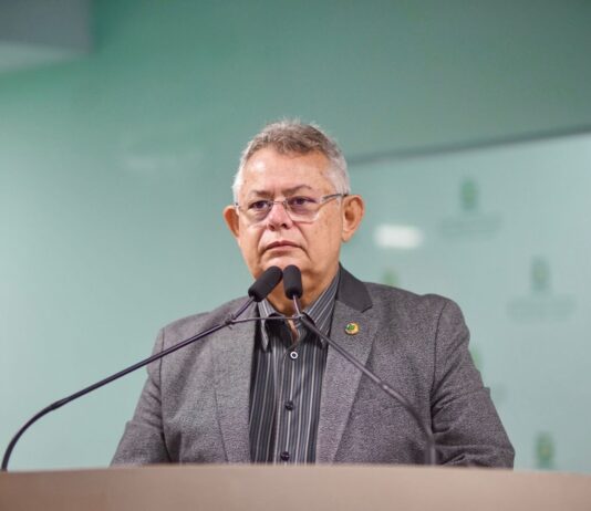 O Centro de Convenções está oficialmente aberto! Um espaço moderno, pensado para receber eventos, feiras e congressos de todos os cantos do país