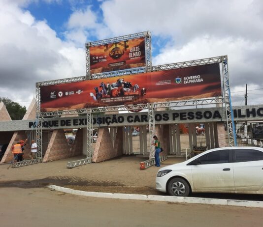 55ª Expapi terá leilões e concursos de animais, palestras, festival do mel e shows neste fim de semana