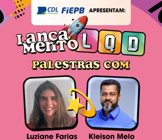 Lançamento da 23ª Edição da Liquida Campina Promete Conhecimento e Oportunidades para o Comércio Local