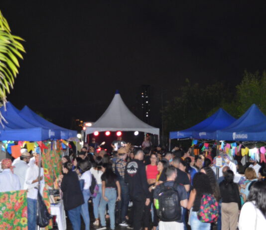 UNINASSAU Campina Grande realiza o Festival da Pamonha
