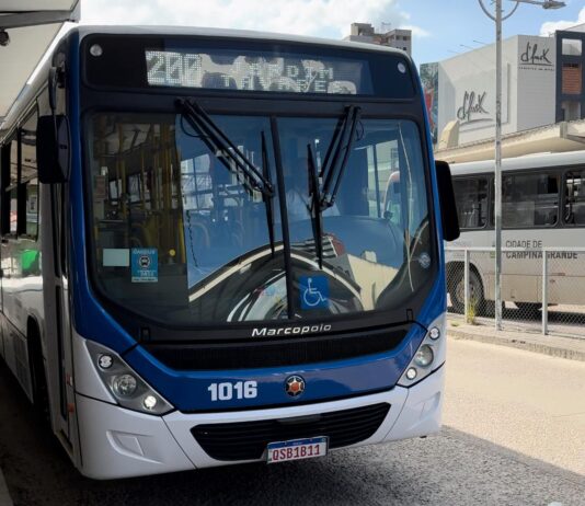 Prefeitura anuncia Tarifa Zero no transporte coletivo, neste domingo Dia das Mães