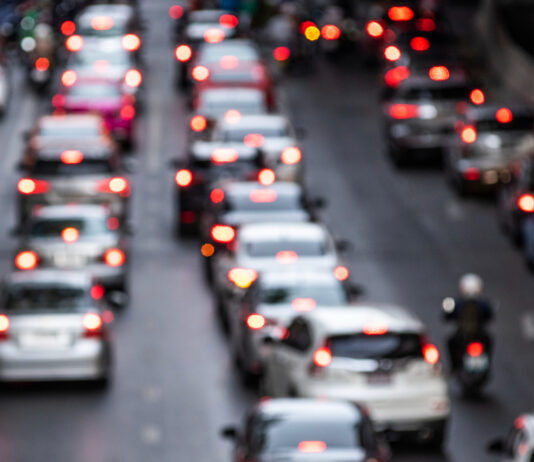 Maio Amarelo: como o psicológico influencia o comportamento no trânsito?