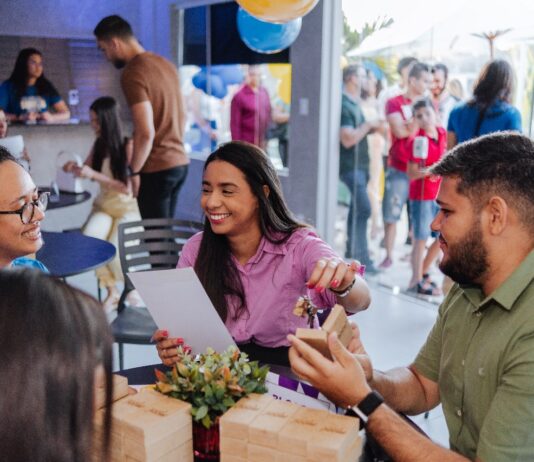15 anos construindo histórias e transformando moradias com inovação e oferecendo mais qualidade de vida