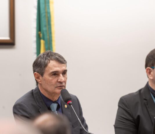 PEC 66: Romero Rodrigues vai presidir comissão especial na Câmara