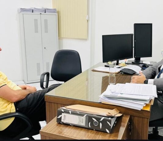 Anderson Pila celebra conquista do Campinense com isenção de IPTU: “O que é do povo não será tomado!”