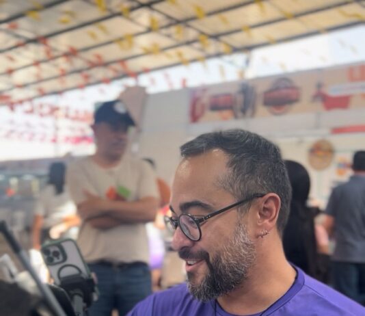 4ª edição da Caprifeira impulsionou economia e destacou talentos em Barra de Santa Rosa