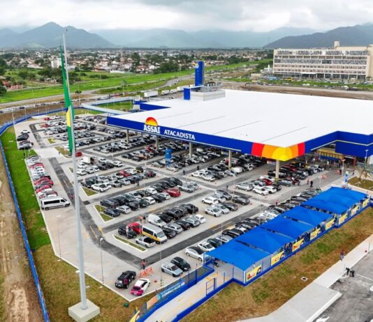 Maturação das lojas impulsiona vendas, margem e geração de caixa no Assaí no 1º trimestre