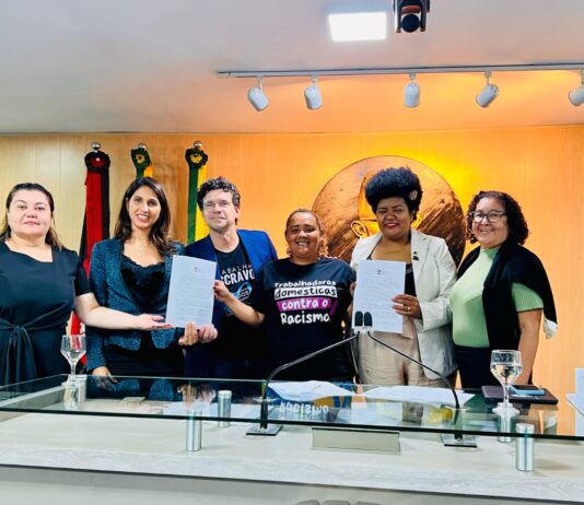 Audiência Pública proposta por Jô Oliveira debate Trabalho Escravo e Tráfico de Pessoas