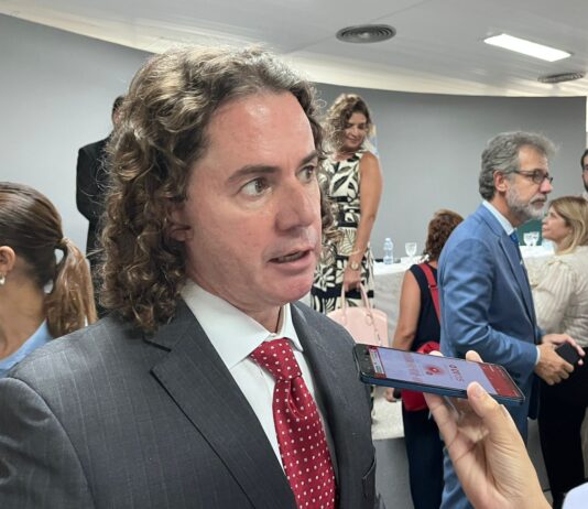 Relator no Senado, Veneziano ressalta alcance da decisão do presidente Lula de tornar a Lei Aldir Blanc permanente