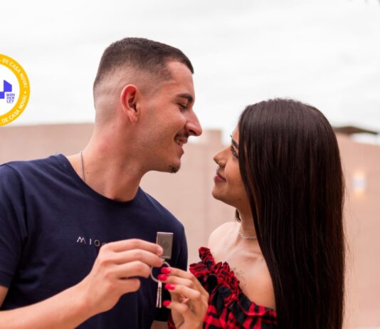 No aniversário de 15 anos da Wanderley Construções, quem compra um apartamento ganha o enxoval da nova moradia