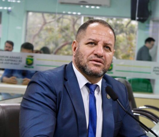 Vereador Sargento Wellington Cobra propõe que uso de bebê Reborn como se fosse criança real seja tratado como caso de saúde mental