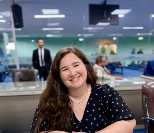 Com olhar para a cultura, Pâmela Vital propõe o “Dia Municipal do Sanfoneiro” para celebrar os mestres do forró da terra do Maior São João do Mundo