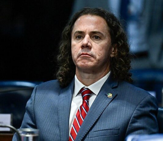 Senado aprova PEC de Veneziano que inclui guardas municipais e agentes de trânsito entre órgãos de segurança pública