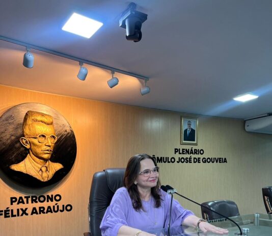 Projeto de Ivonete permite às pessoas com Autismo portar alimentos e utensílios pessoais em qualquer local