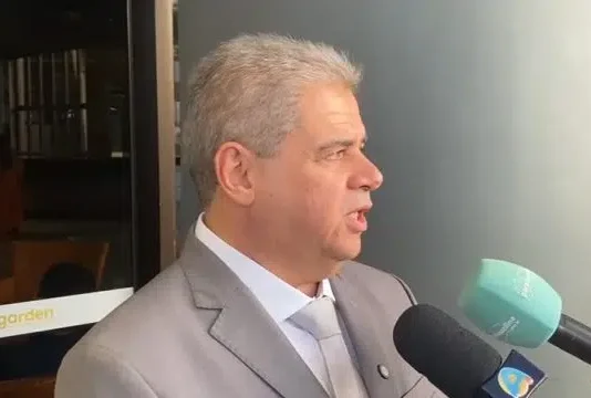 Alcindor Villarim comenta sobre assumir a Prefeitura de Campina Grande
