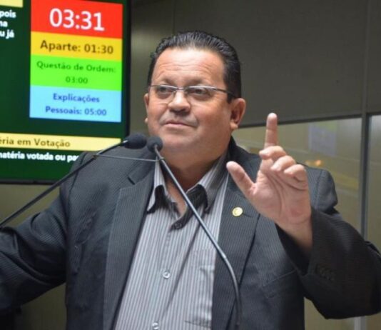 Olimpio sobre isenção do IPTU para o Campinense: “O bom senso prevaleceu e a lei foi respeitada”