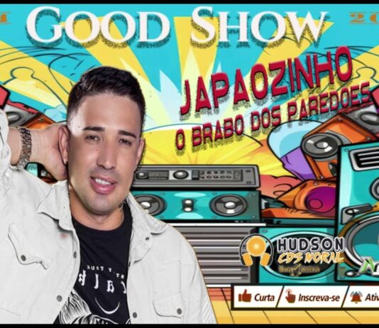 Show com Japãozin e tributo a Antônio Barros e a Biliu marcam inauguração do Centro de Convenções de Campina Grande dia 21