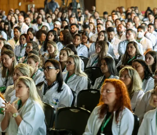 Governo abre 3,1 mil novas vagas para Mais Médicos. Inscrições começam na segunda-feira (5)