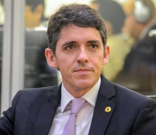 Deputado Tovar destina mais de R$ 200 mil para a Casa do Menino em Campina Grande