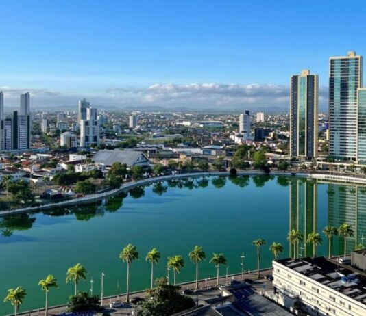 Levantamento nacional aponta Campina com a melhor qualidade de vida na PB e a segunda melhor no NE