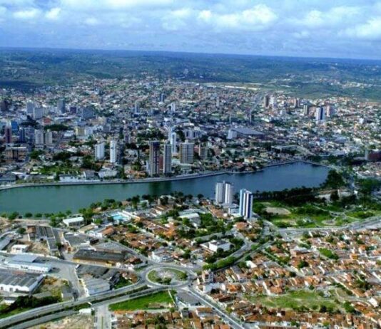 Campina dispara na geração de empregos em 2025, aponta mais uma vez os dados da Caged