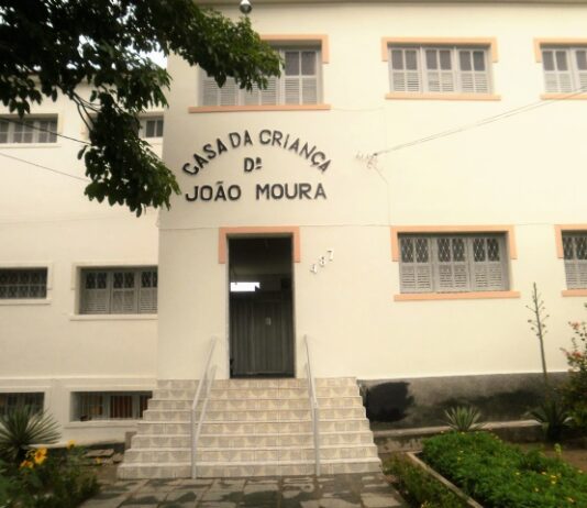 Emendas de Tovar garantem melhorias na Casa da Criança Dr. João Moura