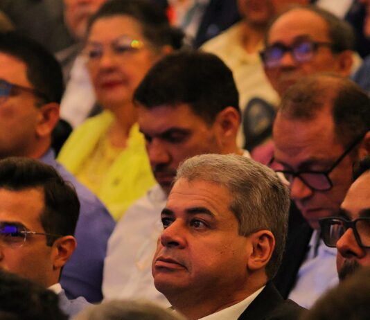 Vice-prefeito Alcindor Villarim destaca a importância de programas que fortaleçam a indústria paraibana e campinense