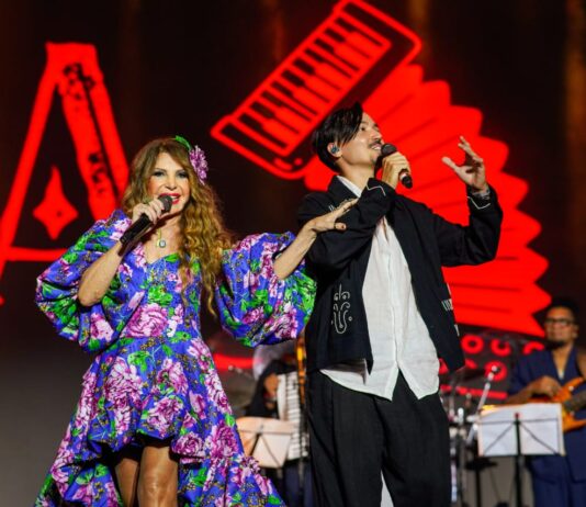 Noite de emoção, raízes e celebração marca véspera do São João em Campina Grande