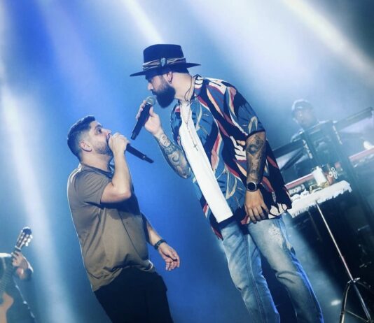 O Maior São João do Mundo: dia de São Pedro e uma chuva de coisas boas