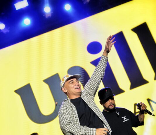 Will bank lança will pay em show de João Gomes