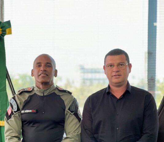 Vereador Dinho Papaleguas celebra aprovação da Lei de Organização Básica da PMPB, mas alerta: “Ainda há muito a ser feito”