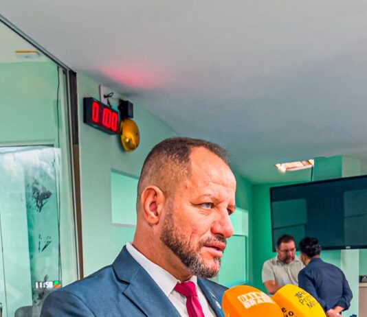 Vereador Sargento Wellington Cobra tem três projetos de lei aprovados na Câmara Municipal de Campina Grande