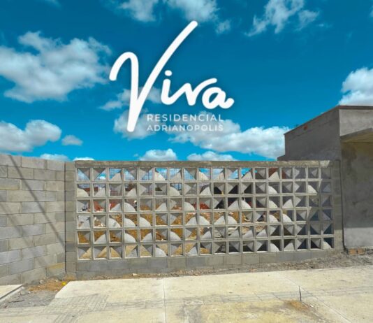 Chegou a oportunidade de garantir uma moradia com excelente localização e condições especiais de compra