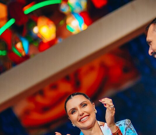 Desfile do projeto “Campina Feita à Mão” acontece hoje na Pirâmide do Parque do Povo