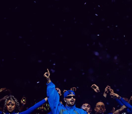 Beats leva Pedro Sampaio ao São João de Campina com mistura de ritmos e surpresas