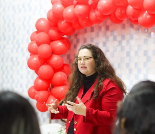 Vereadora Pâmela Vital promove apoio às famílias em situação de vulnerabilidade com projeto que prevê arrecadação e destinação de alimentos