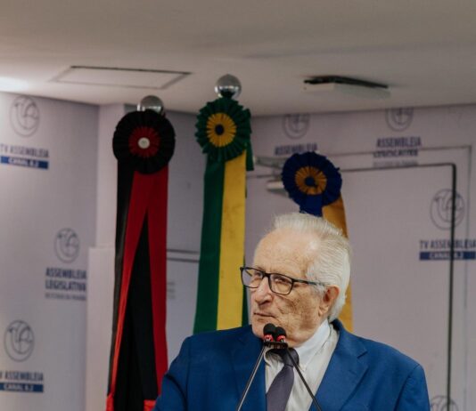 Projeto do deputado Félix Araújo reconhece o Festival de Inverno de CG como Patrimônio Imaterial da Cultura Paraibana