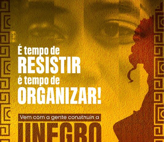 Vereadora Jô Oliveira participa do lançamento estadual da UNEGRO na Paraíba