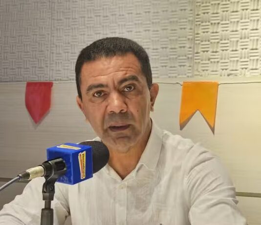 Vereador Pastor Luciano Breno requer a criação da Secretaria de Meio Ambiente em CG